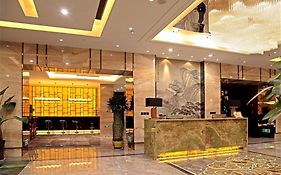 Regis Joy International Hotel Jicheng